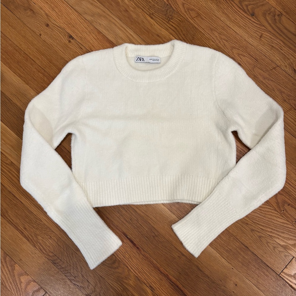 Zara Women's Sweater